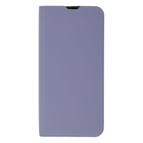 

Чехол-книжка Yo! Smart Case для Xiaomi Mi 10T Лаванда