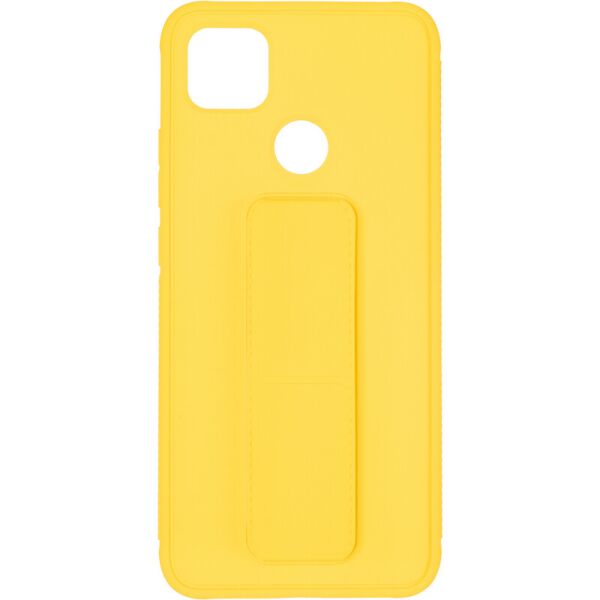 

Чехол-накладка Tourmaline Case для Xiaomi Redmi 9C Yellow