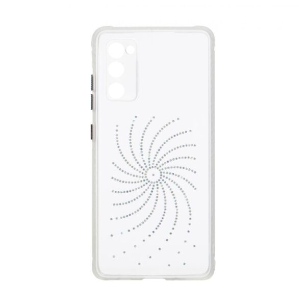 

Чехол-накладка Unique Frame для Samsung Galaxy S20 FE 2.Brilliant