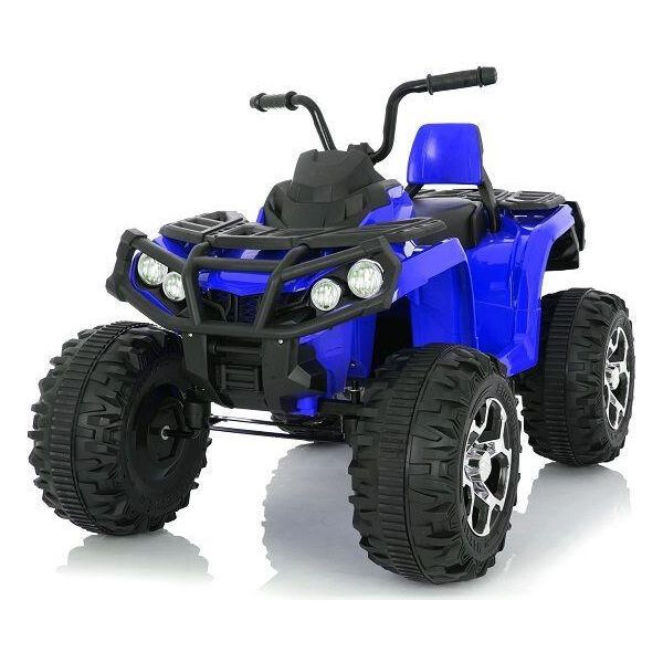 

Квадроцикл M 3999EBLR-4 синий BAMBI