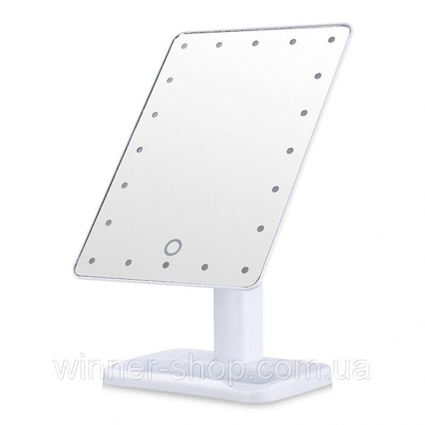 

Зеркало с LED подсветкой Large LED Mirror