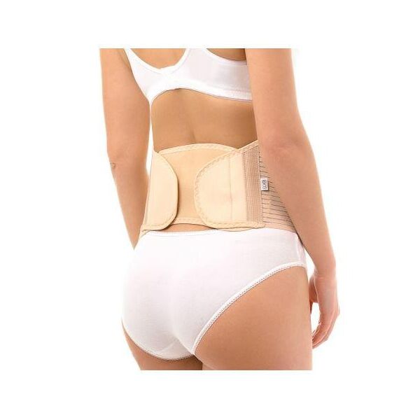 

Бандаж Belly Support 3 в 1 для живота / поясницы / таза восстанавливающий и корректирующий