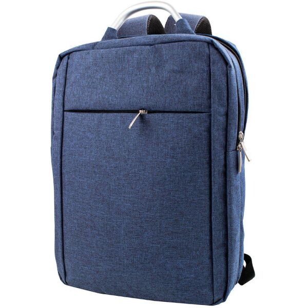 

Мужской городской рюкзак (3DETBU202008-6) Valiria Fashion 29х41х11 см Синий
