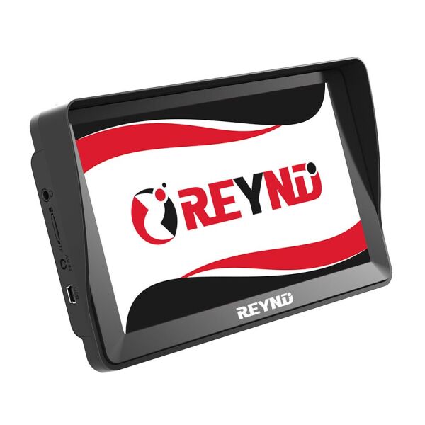 

GPS Навигатор REYND K718 Pro Plus