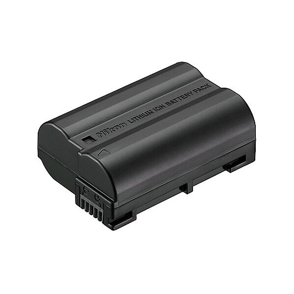 

Аккумулятор Batmax Nikon en-el15 nikon