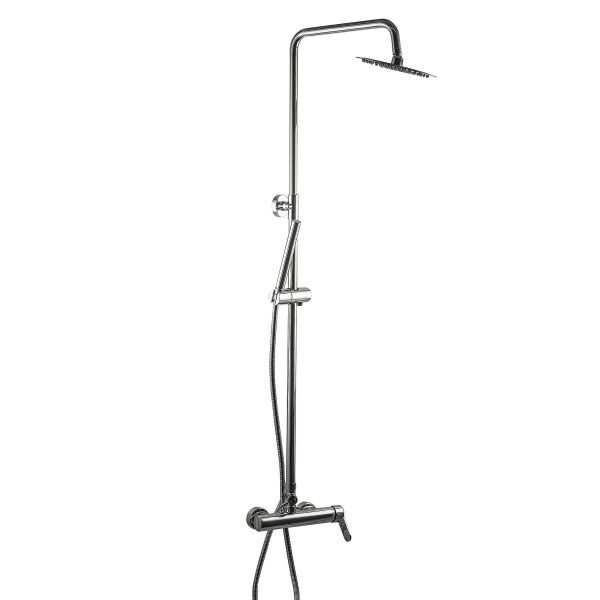 

Душевая система D080270N Globus Lux (000014049)