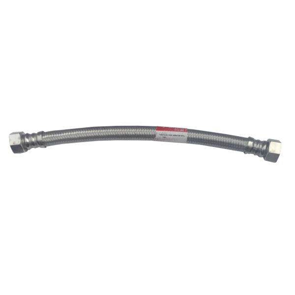 

Шланг водяной усиленный 1/2"x1/2" ВВ 0.3м.TAQ SUPER HG-1212-300 890 TUCAI (000016787)