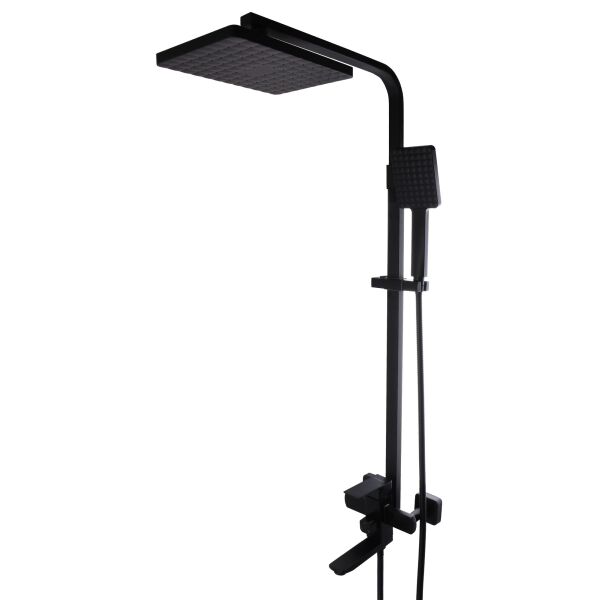 

Душевая система SICILIA VAN-SBQ-SH-04-BB Globus Lux (000021187)