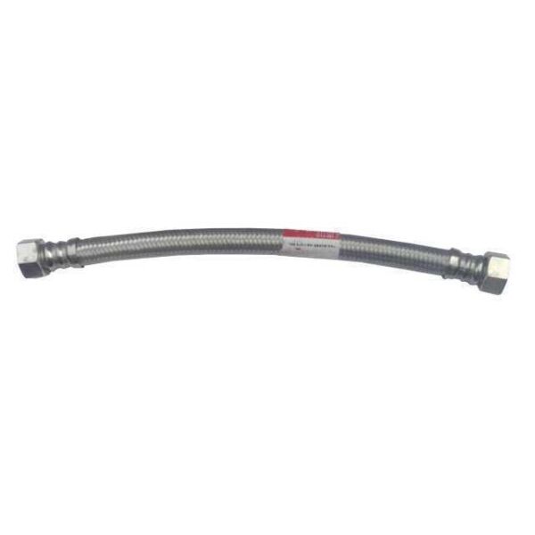 

Шланг водяной усиленный 3/4"x3/4" ВВ 0.4м. TAQ SUPER HG-3434-400 857 TUCAI (000005687)