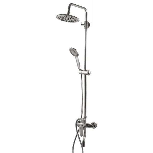

Душевая система TORINO DS-0031 DOMINO (000013925)