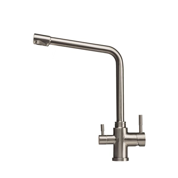 

Смеситель для кухни под осмос SHG-444P ALPEN Globus Lux (000016977)