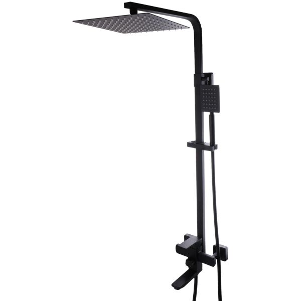 

Душевая система SICILIA VAN-SBQ-SH-02-BB Globus Lux (000021186)