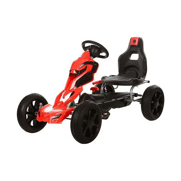 

Карт 1504-2-3 BAMBI Красный