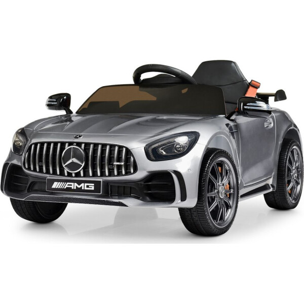 

Электромобиль Машина M 4181EBLRS-11 серый BAMBI