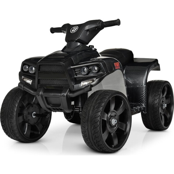 

Электромобиль Квадроцикл M 3893ELM-19 черный BAMBI