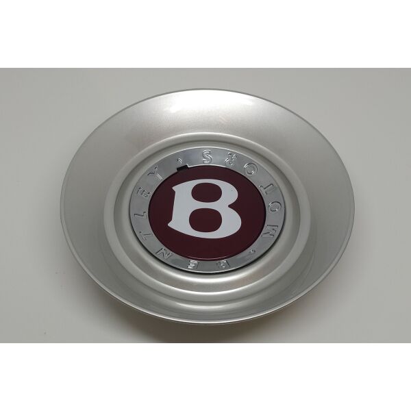 

Ковпак Бентлі Заглушка на литі диски Bentley 3W0601165J 3W060116Q