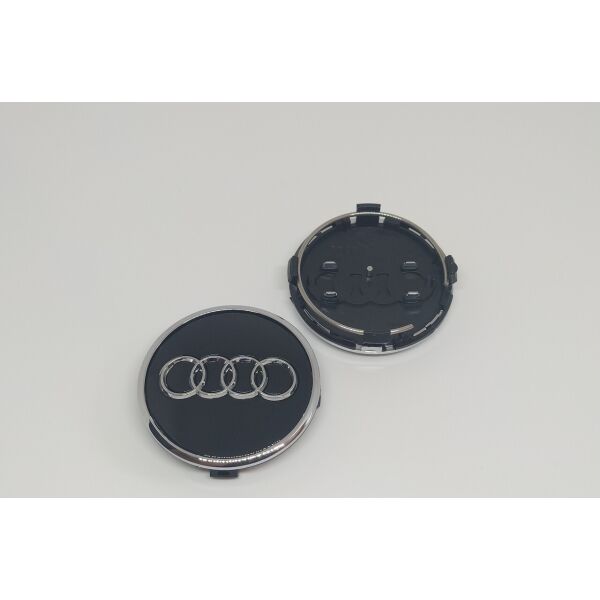 

Колпачки Audi заглушки на литые диски 61мм Audi 4M0 601 170