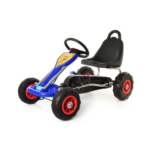 

Карт M 1564-4 синий BAMBI