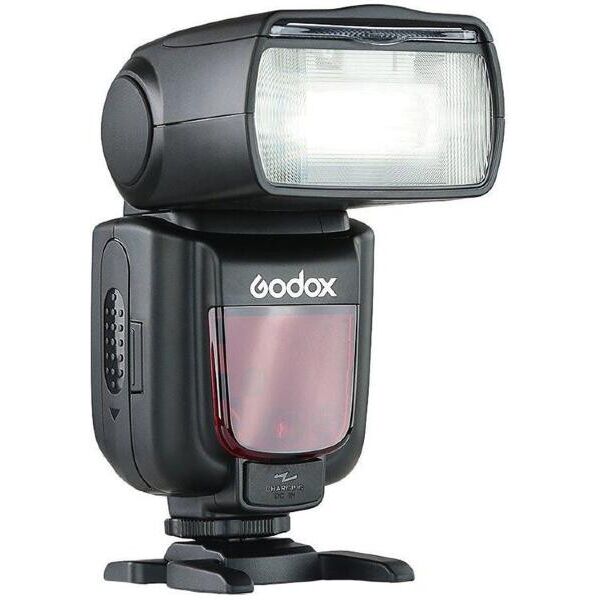 

Вспышка Godox tt600s