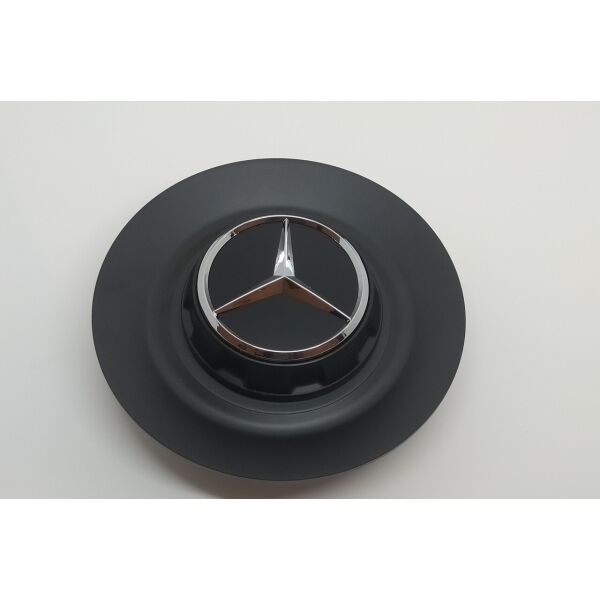 

Ковпак Mercedes-Benz 145mm заглушки на литі диски Мерседес A0004001100