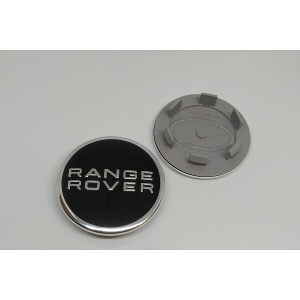 

Ковпачки на диски Range Rover Land Rover (62мм) AH321A096A ANR3522MNH