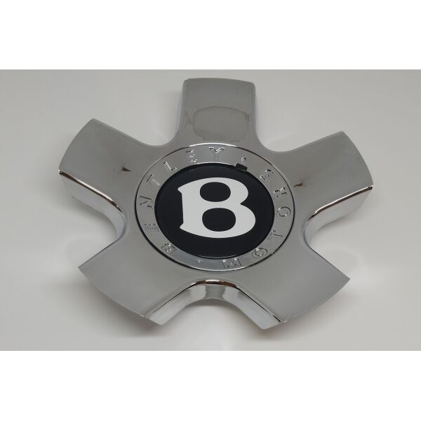 

Ковпак Заглушка на литі диски Bentley 3W0601165L