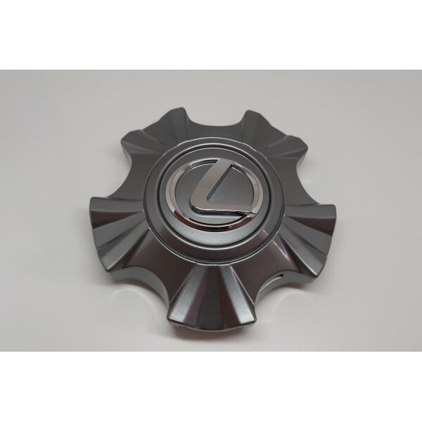 

Ковпак Лексус заглушки на литі диски Lexus C-5022-1 /TY-122 графіт LX570 4260B-60230