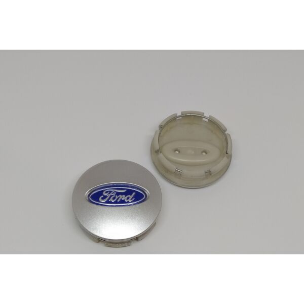 

Ковпачки заглушки Ford на литі диски Форд BB53-1A096-RA 3F23-1A096-DC