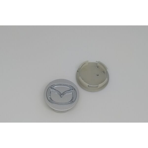

Ковпачки заглушки на литі диски Mazda BBM2 37 190 K3954 57мм