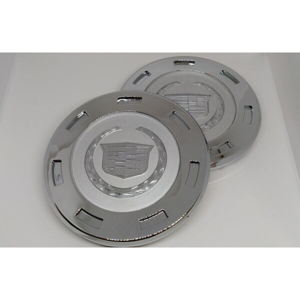 

Ковпачки Кадилак на диски Cadillac 9596649