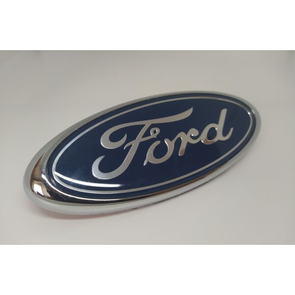 

Емблема решітки радіатора і багажника Ford 148*60mm