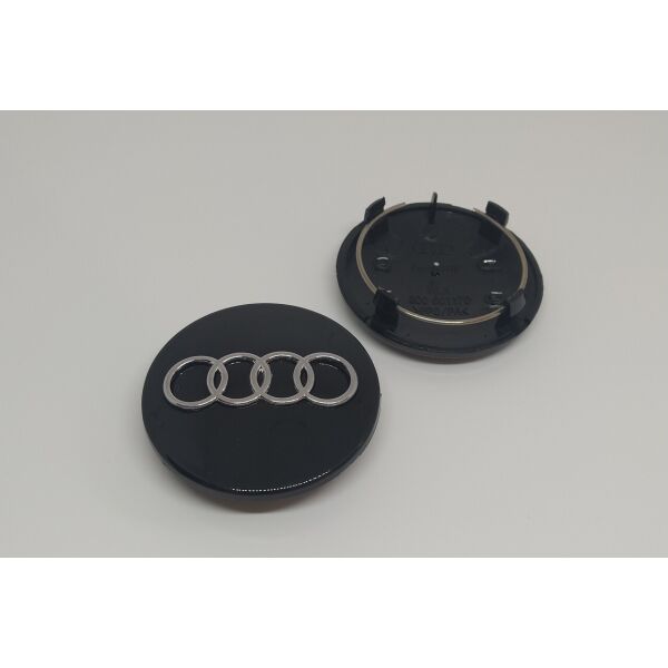 

Колпачки заглушки на литые диски 68мм Audi 8D0 601 170