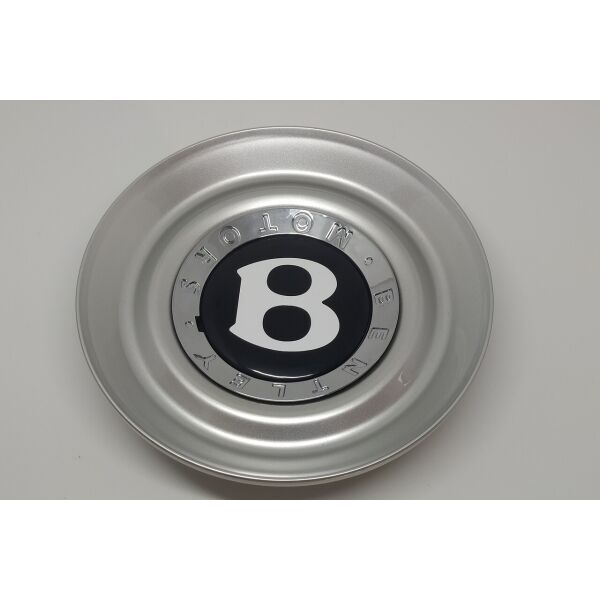 

Ковпак Бентлі Заглушка на литі диски Bentley 3W0601161L 3W0601161K