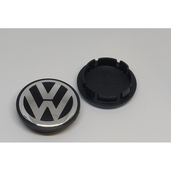 

Ковпачки Volkswagen заглушки на литі диски Фольксваген (70мм)VW 7L6601149B