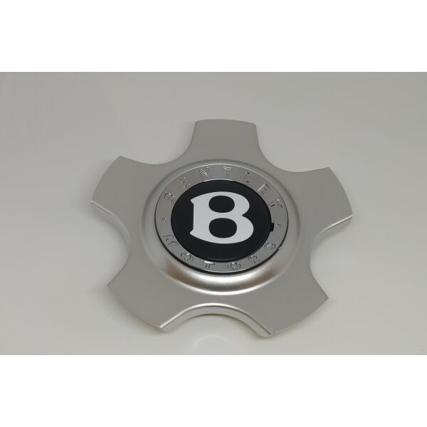 

Ковпак Бентлі Заглушка на литі диски Bentley 3W0601165AA