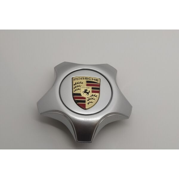

Ковпачки на диски Porsche Cayenne 7L5601149G / 955361303309A1