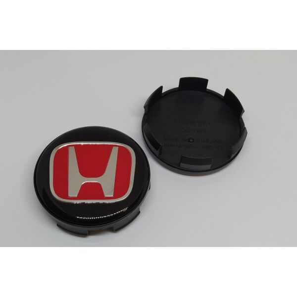 

Ковпачки заглушки на литі диски Honda 58/56/12 08W-14-SEL-700-A3