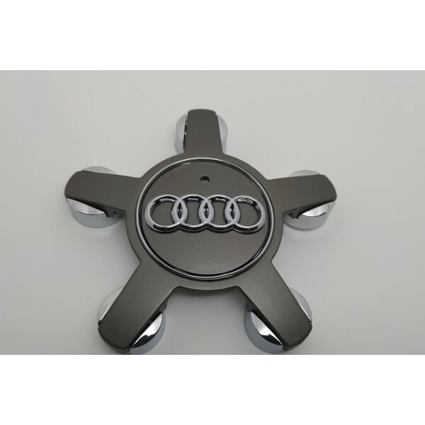 

Ковпачки Audi заглушки на литі диски Ауді 4F0 601 165N