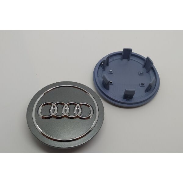 

Ковпачки заглушки на диски Audi для Porsche (76мм)