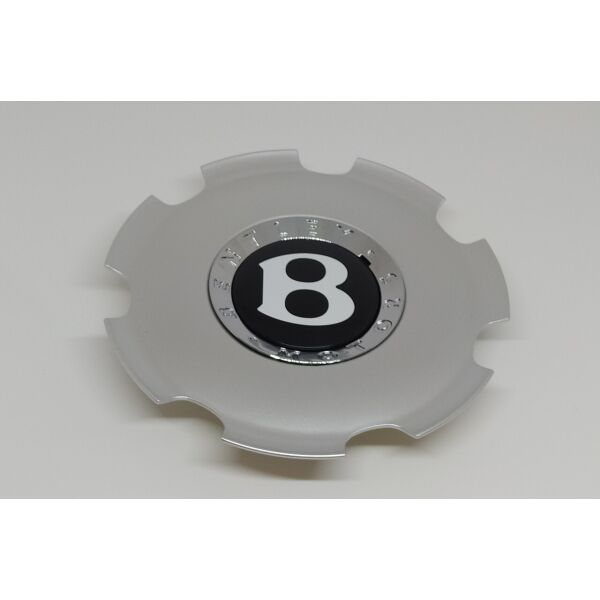 

Ковпак Заглушка на литі диски Bentley 3W0601165P 3W0601165R 3W0601161M 3W0601161P