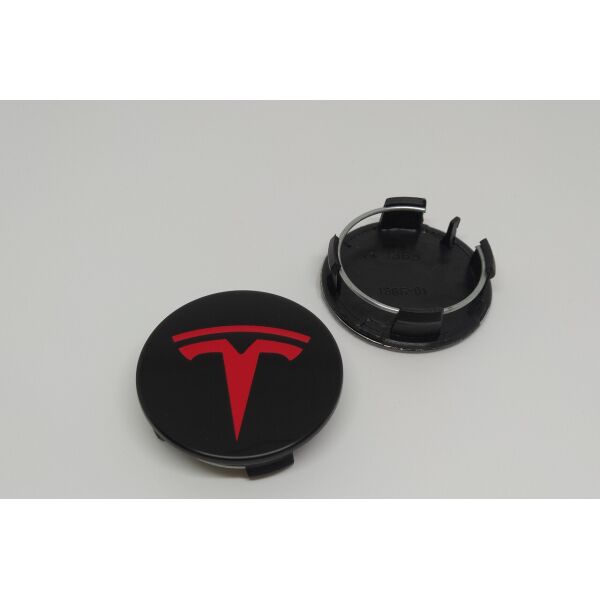 

Ковпачок на диски Tesla 57мм 6005879-00-А Тесла