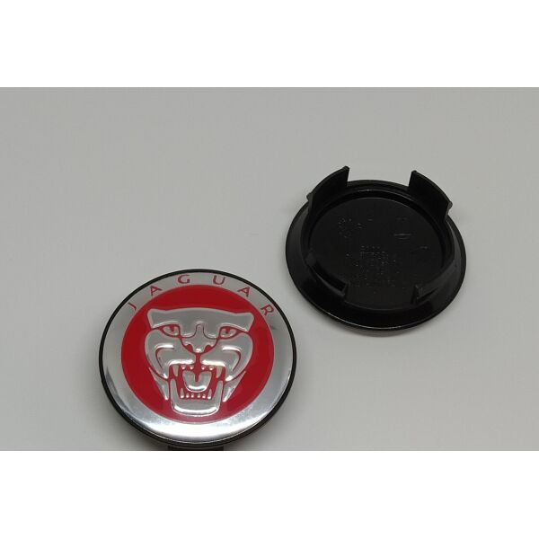 

Ковпачки заглушки на диски Jaguar 8W93-1A096-AB 59мм