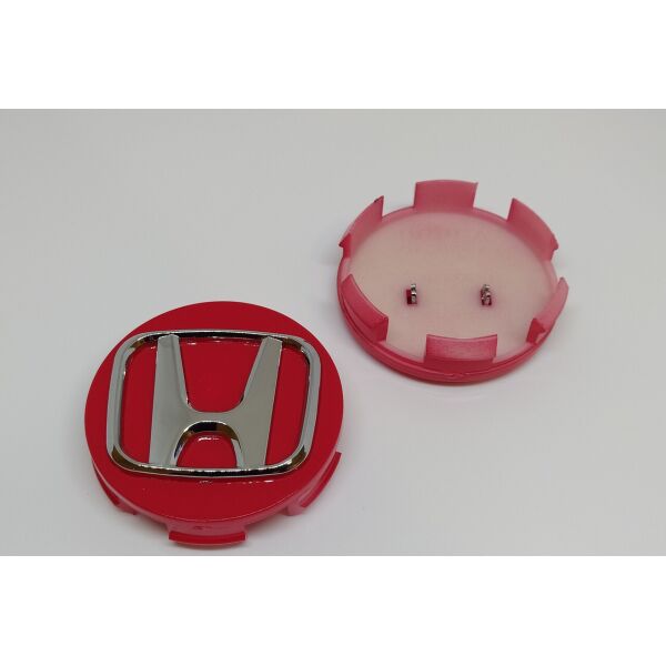 

Ковпачки заглушки на литі диски Honda 58/56/12 2602000010