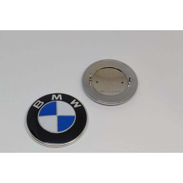 

Емблема BMW значок логотип 78мм 51.14-1970248