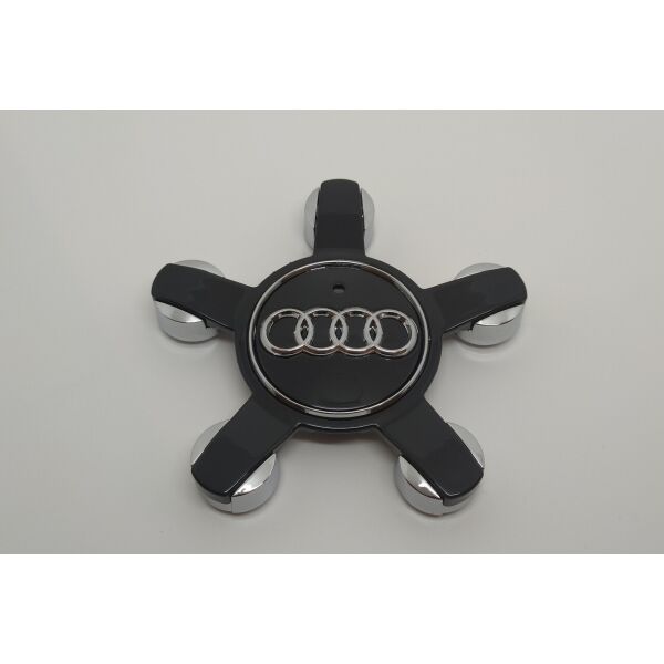 

Ковпачки Audi -Q5 заглушки на литі диски Ауді 8R0 601 165 Q5