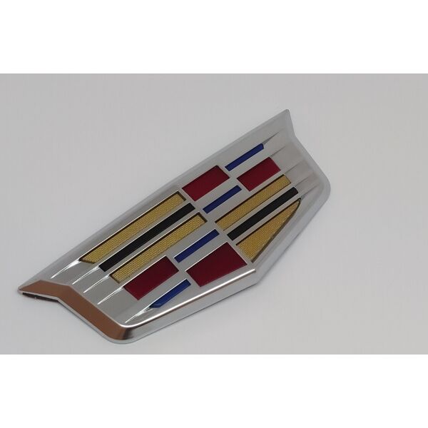 

Cadillac Эмблема Значок 14,5см Шильдик Кадиллак