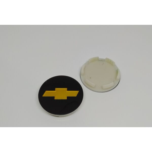

Ковпачок на диски Chevrolet 53mm