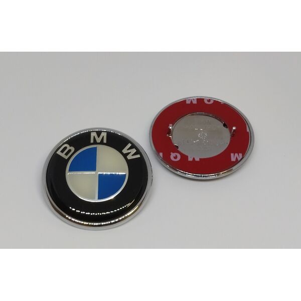 

Емблема BMW значок логотип 56мм 51.13-7 019 946