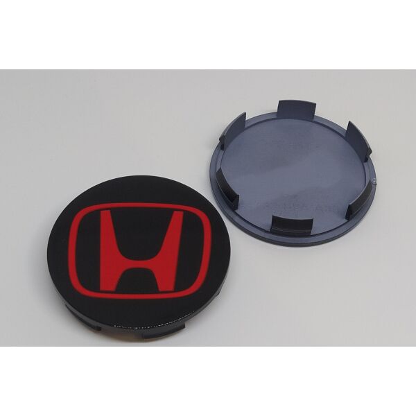 

Ковпачки заглушки на литі диски Honda 69/64/10 44732-S9A-A00