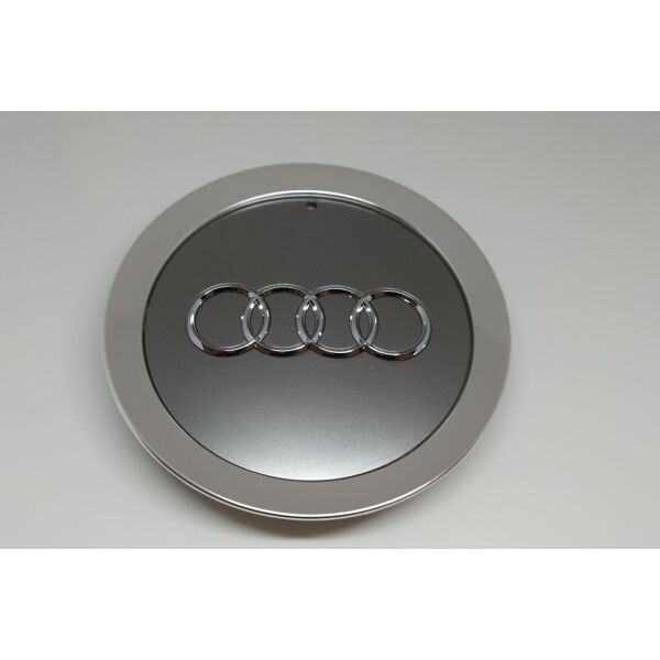 

Ковпачки Audi заглушки на литі диски Ауді 4Е0 601 165 A